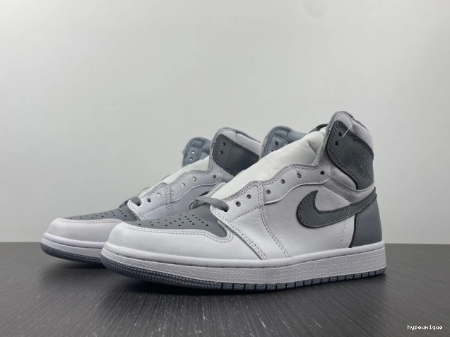 HYPE Stealth 555088-037 Air 1 OG High Jordan 0823
